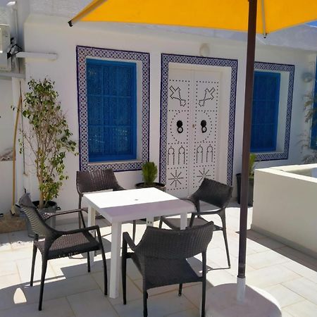 Dar Lilia Monastir Hotel Eksteriør billede