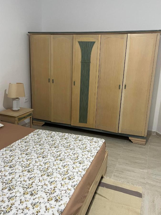 Dar Lilia Monastir Hotel Eksteriør billede