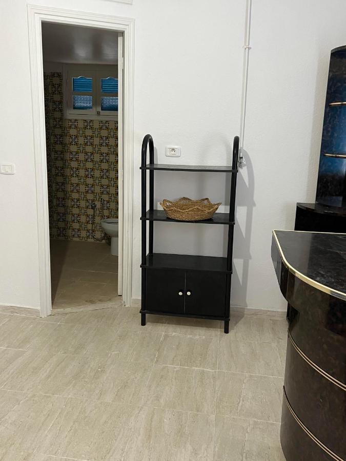 Dar Lilia Monastir Hotel Eksteriør billede