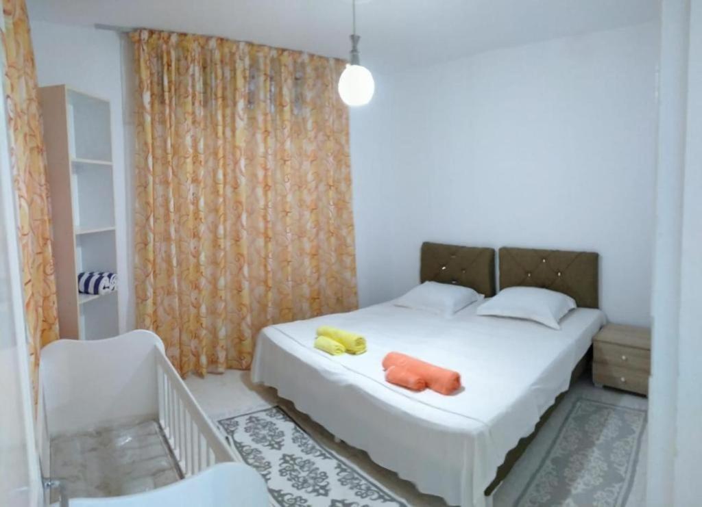 Dar Lilia Monastir Hotel Eksteriør billede